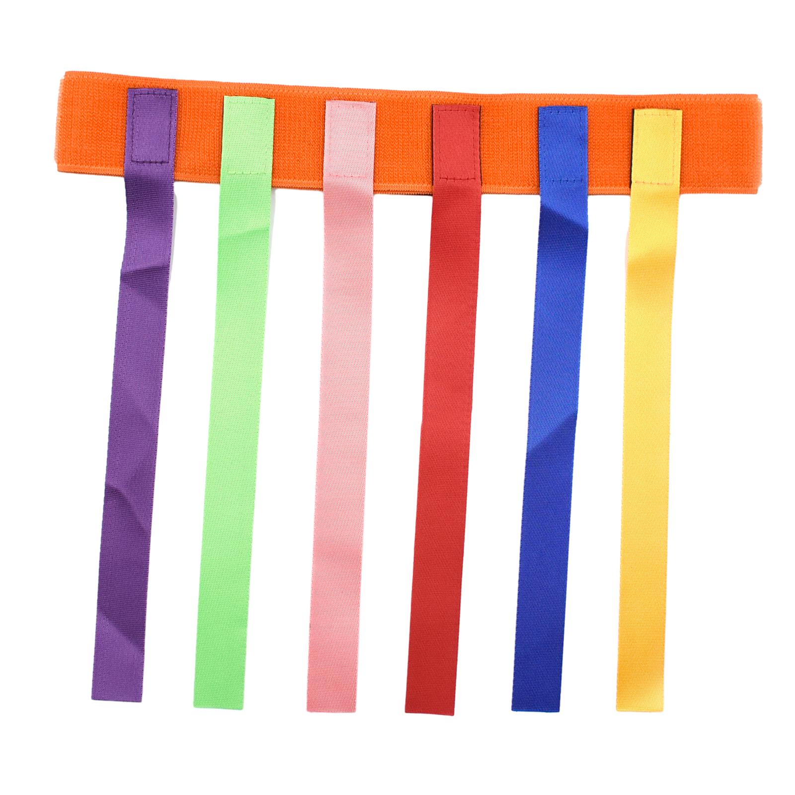Pull Tail Game Belt Outdoor Ya - Kids Yard Toys 评论和价格