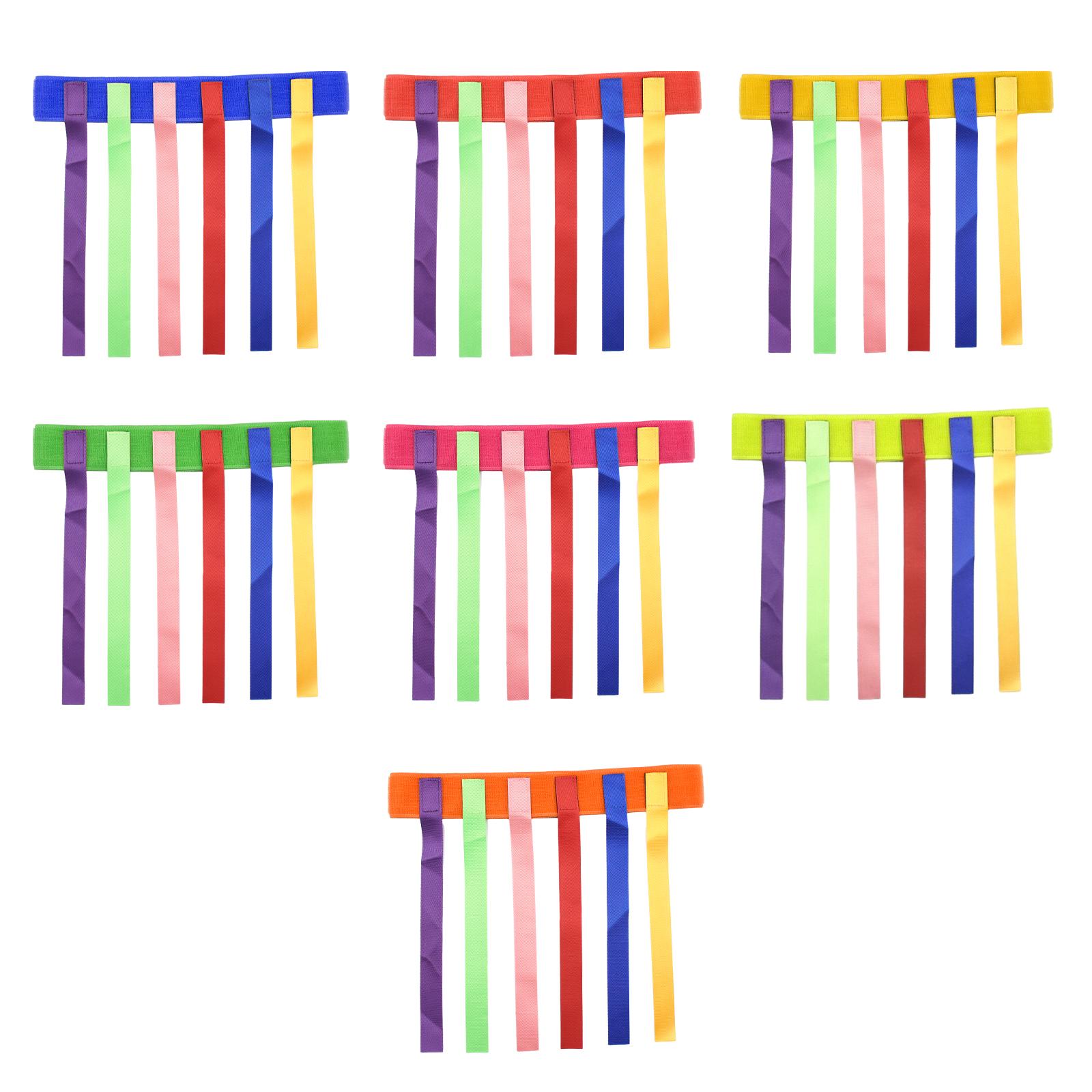 Pull Tail Game Belt Outdoor Ya - Kids Yard Toys 评论和价格